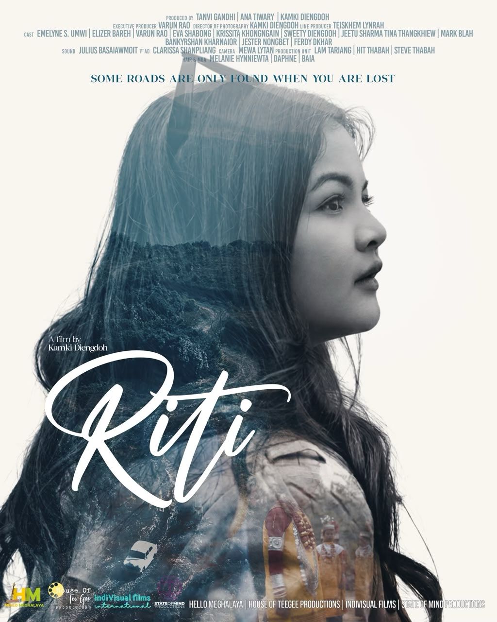 Riti film poster