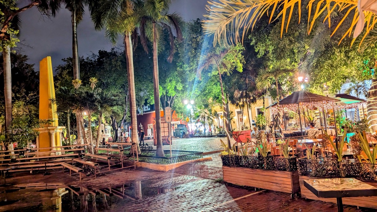 A Place for Your Next Event